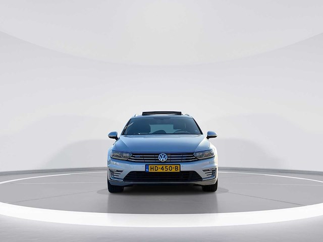 Volkswagen passat variant 1.4 tsi gte highline 2015 | hd-450-b - afbeelding 23 van  38