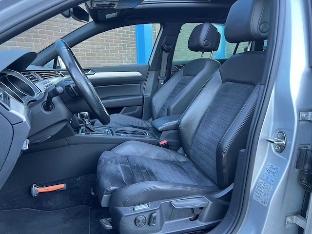 Volkswagen passat variant 1.4 tsi gte highline 2015 | hd-450-b - afbeelding 33 van  38