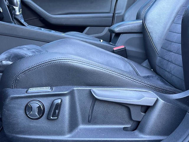 Volkswagen passat variant 1.4 tsi gte highline 2015 | hd-450-b - afbeelding 35 van  38