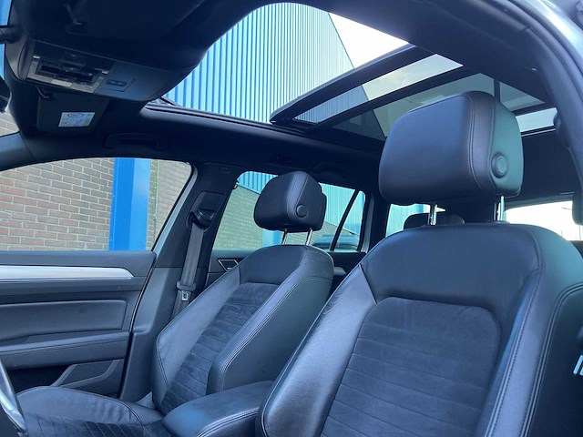 Volkswagen passat variant 1.4 tsi gte highline 2015 | hd-450-b - afbeelding 37 van  38