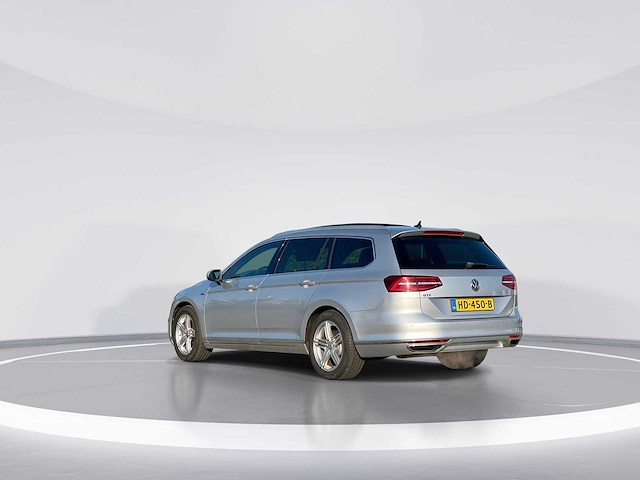 Volkswagen passat variant 1.4 tsi gte highline 2015 | hd-450-b - afbeelding 38 van  38
