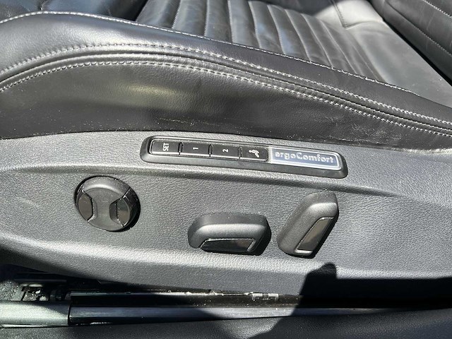 Volkswagen passat variant 1.4 tsi gte highline 2015 | hh-483-v - afbeelding 2 van  34