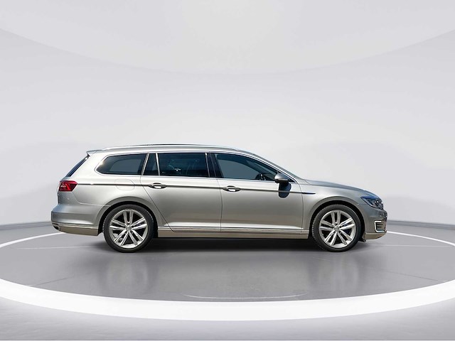 Volkswagen passat variant 1.4 tsi gte highline 2015 | hh-483-v - afbeelding 3 van  34