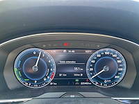 Volkswagen passat variant 1.4 tsi gte highline 2015 | hh-483-v - afbeelding 9 van  34