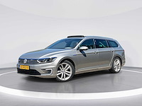 Volkswagen passat variant 1.4 tsi gte highline 2015 | hh-483-v - afbeelding 1 van  34