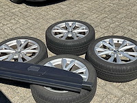 Volkswagen passat variant 1.4 tsi gte highline 2015 | hh-483-v - afbeelding 21 van  34