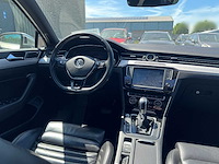 Volkswagen passat variant 1.4 tsi gte highline 2015 | hh-483-v - afbeelding 23 van  34