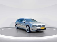 Volkswagen passat variant 1.4 tsi gte highline 2015 | hh-483-v - afbeelding 30 van  34