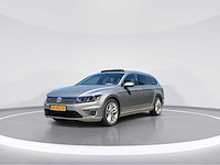 Volkswagen passat variant 1.4 tsi gte highline 2015 | hh-483-v - afbeelding 34 van  34