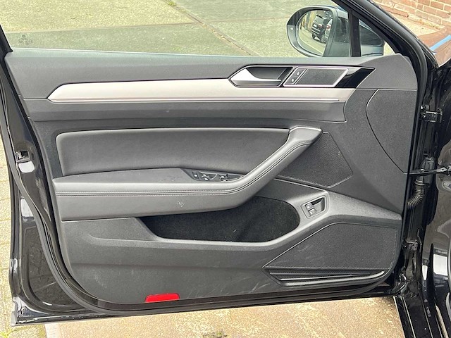 Volkswagen passat variant 1.4 tsi gte highline 2015 | hn-365-l - afbeelding 4 van  34