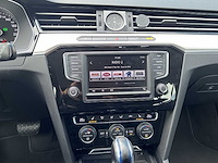 Volkswagen passat variant 1.4 tsi gte highline 2015 | hn-365-l - afbeelding 14 van  34