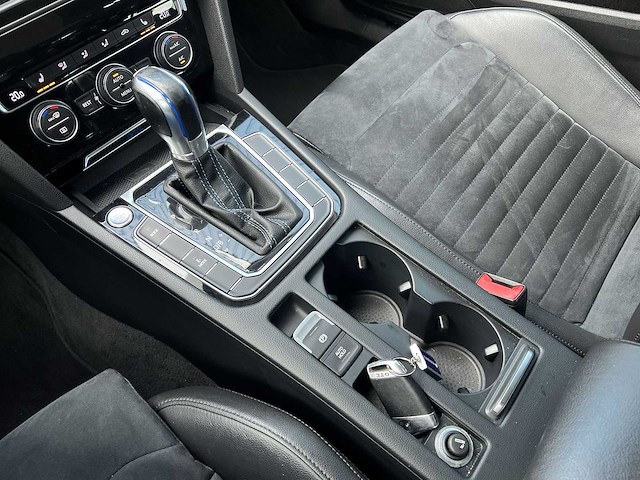 Volkswagen passat variant 1.4 tsi gte highline 2015 | hn-365-l - afbeelding 18 van  34