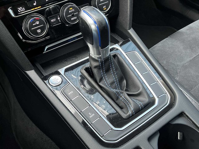 Volkswagen passat variant 1.4 tsi gte highline 2015 | hn-365-l - afbeelding 19 van  34