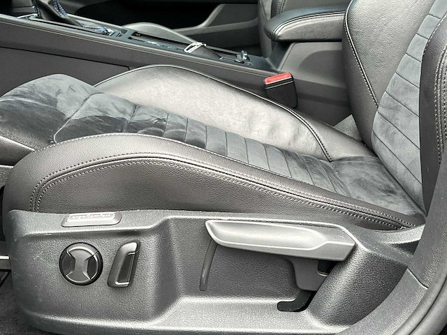 Volkswagen passat variant 1.4 tsi gte highline 2015 | hn-365-l - afbeelding 31 van  34