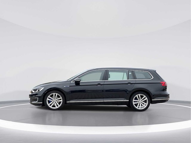 Volkswagen passat variant 1.4 tsi gte highline 2015 | hn-365-l - afbeelding 32 van  34