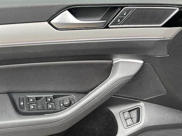 Volkswagen passat variant 1.4 tsi gte highline 2015 | hn-365-l - afbeelding 2 van  34