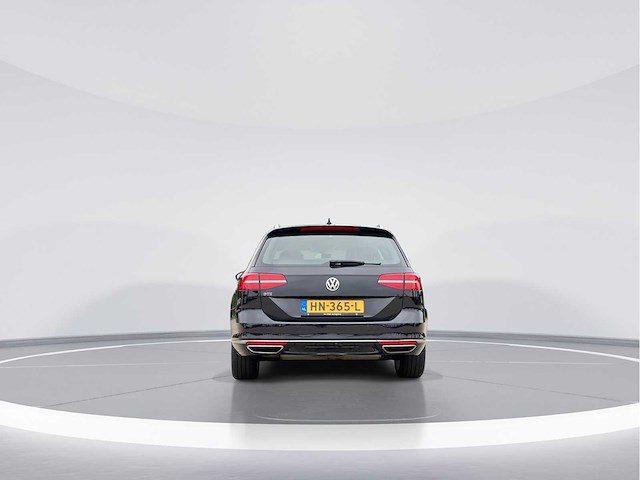 Volkswagen passat variant 1.4 tsi gte highline 2015 | hn-365-l - afbeelding 3 van  34