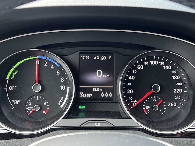 Volkswagen passat variant 1.4 tsi gte highline 2015 | hn-365-l - afbeelding 6 van  34