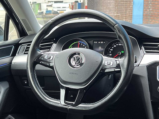 Volkswagen passat variant 1.4 tsi gte highline 2015 | hn-365-l - afbeelding 9 van  34
