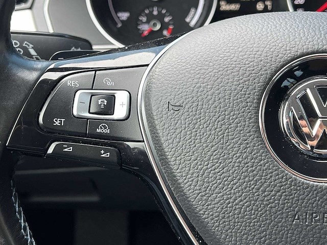 Volkswagen passat variant 1.4 tsi gte highline 2015 | hn-365-l - afbeelding 11 van  34