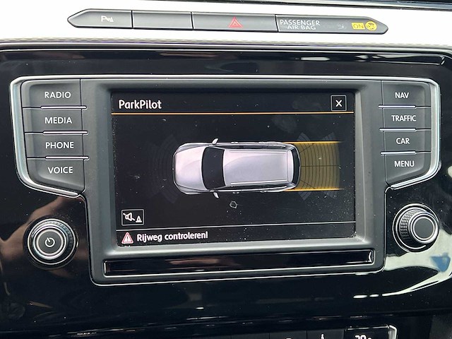 Volkswagen passat variant 1.4 tsi gte highline 2015 | hn-365-l - afbeelding 15 van  34