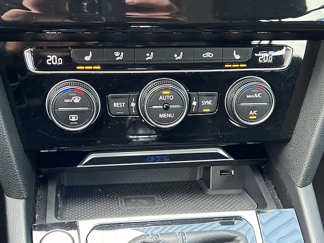 Volkswagen passat variant 1.4 tsi gte highline 2015 | hn-365-l - afbeelding 17 van  34