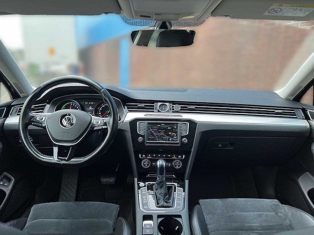 Volkswagen passat variant 1.4 tsi gte highline 2015 | hn-365-l - afbeelding 26 van  34