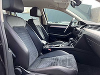 Volkswagen passat variant 1.4 tsi gte highline 2015 | hn-365-l - afbeelding 27 van  34