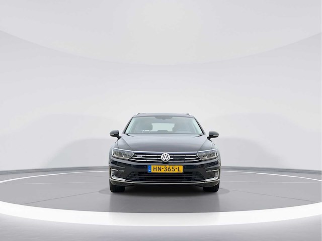 Volkswagen passat variant 1.4 tsi gte highline 2015 | hn-365-l - afbeelding 23 van  34