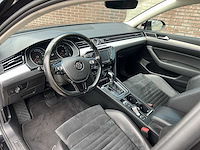 Volkswagen passat variant 1.4 tsi gte highline 2015 | hn-365-l - afbeelding 33 van  34