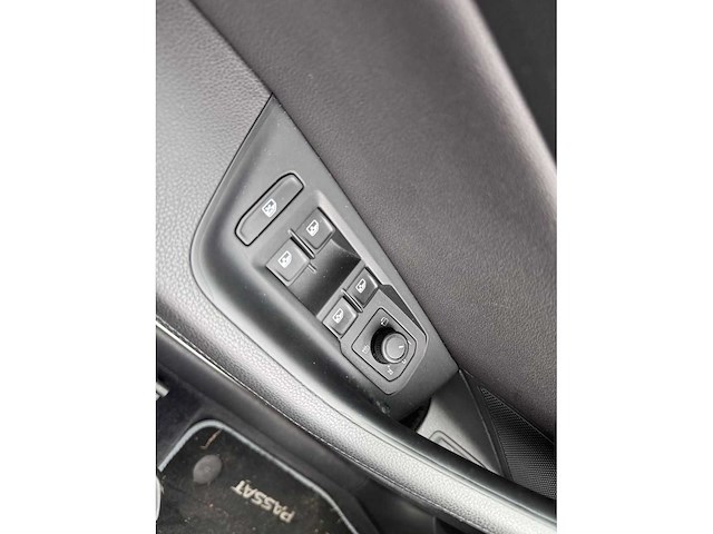 Volkswagen passat variant 1.4 tsi gte highline automaat, kb-320-x - afbeelding 3 van  11