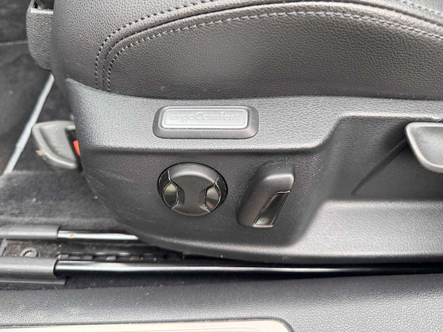 Volkswagen passat variant 1.4 tsi gte highline automaat, kb-320-x - afbeelding 4 van  11