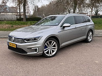 Volkswagen passat variant 1.4 tsi gte highline automaat, kb-320-x - afbeelding 1 van  11