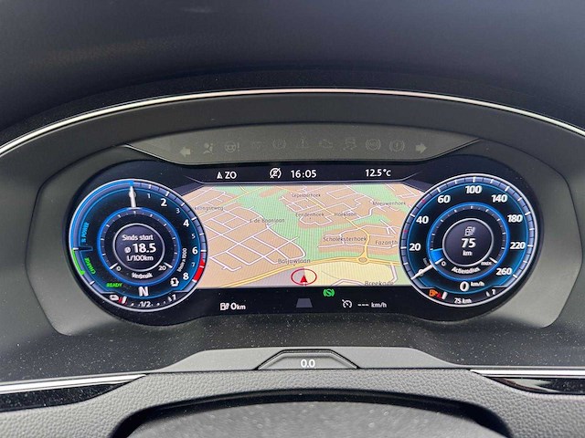 Volkswagen passat variant 1.4 tsi gte highline automaat, kb-320-x - afbeelding 7 van  11