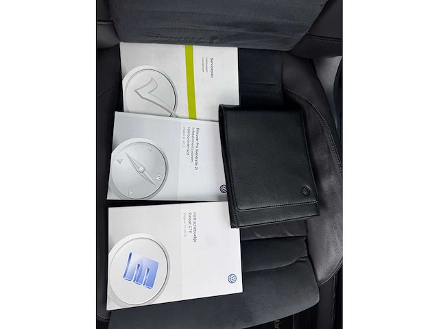 Volkswagen passat variant 1.4 tsi gte highline automaat, kb-320-x - afbeelding 9 van  11