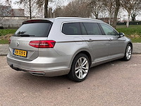 Volkswagen passat variant 1.4 tsi gte highline automaat, kb-320-x - afbeelding 5 van  11