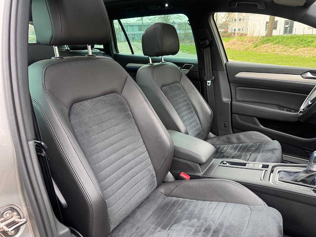 Volkswagen passat variant 1.4 tsi gte highline automaat, kb-320-x - afbeelding 10 van  11