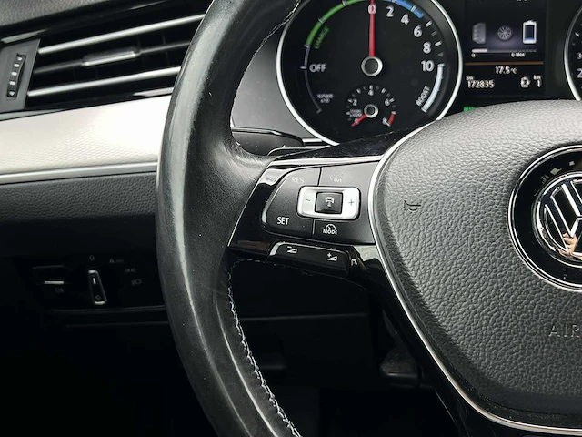 Volkswagen passat variant 1.4 tsi gte highline | hn-315-k - afbeelding 2 van  48