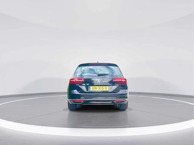 Volkswagen passat variant 1.4 tsi gte highline | hn-315-k - afbeelding 4 van  48
