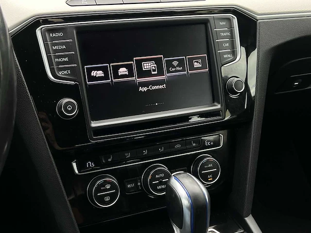 Volkswagen passat variant 1.4 tsi gte highline | hn-315-k - afbeelding 5 van  48