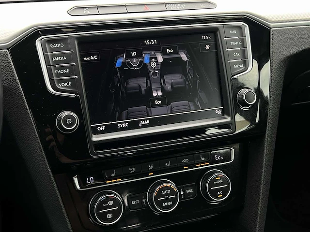 Volkswagen passat variant 1.4 tsi gte highline | hn-315-k - afbeelding 6 van  48