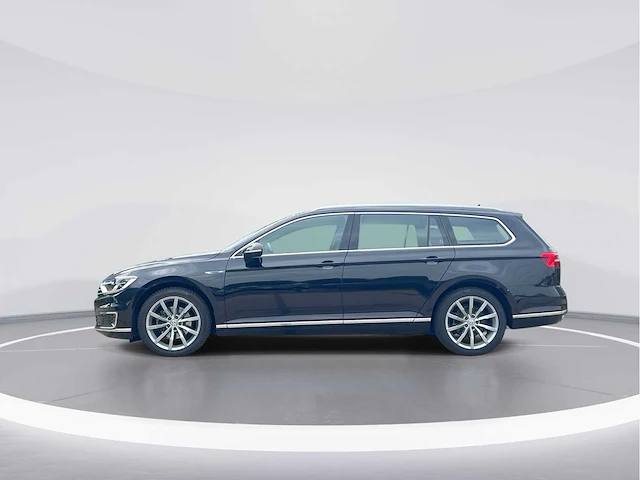 Volkswagen passat variant 1.4 tsi gte highline | hn-315-k - afbeelding 7 van  48