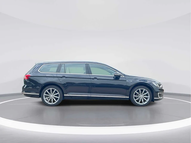 Volkswagen passat variant 1.4 tsi gte highline | hn-315-k - afbeelding 9 van  48