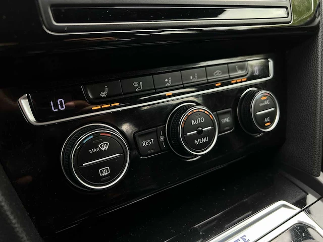 Volkswagen passat variant 1.4 tsi gte highline | hn-315-k - afbeelding 10 van  48