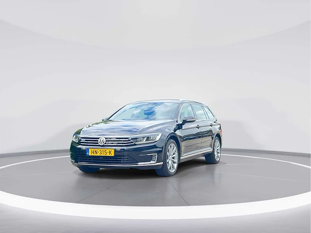 Volkswagen passat variant 1.4 tsi gte highline | hn-315-k - afbeelding 14 van  48