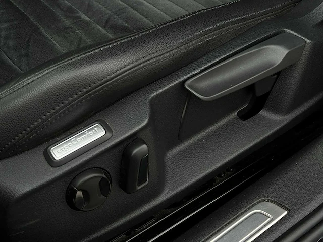 Volkswagen passat variant 1.4 tsi gte highline | hn-315-k - afbeelding 17 van  48