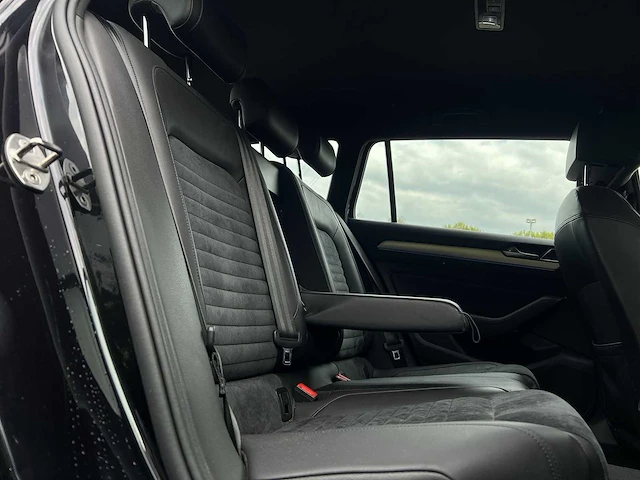 Volkswagen passat variant 1.4 tsi gte highline | hn-315-k - afbeelding 27 van  48