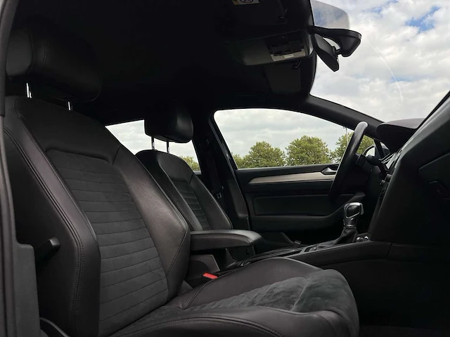 Volkswagen passat variant 1.4 tsi gte highline | hn-315-k - afbeelding 28 van  48