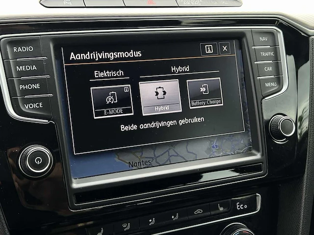 Volkswagen passat variant 1.4 tsi gte highline | hn-315-k - afbeelding 30 van  48