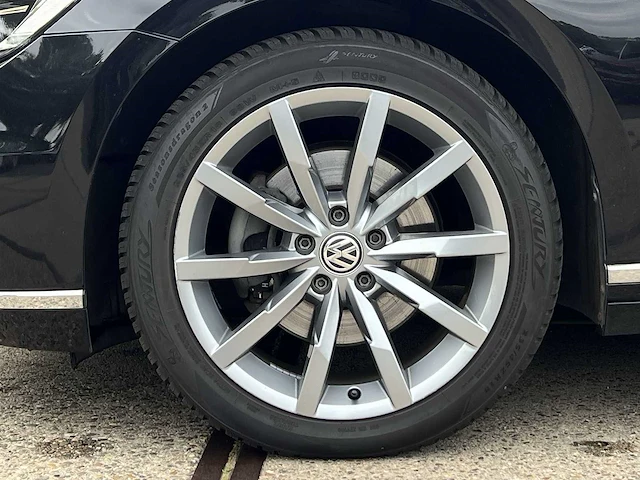 Volkswagen passat variant 1.4 tsi gte highline | hn-315-k - afbeelding 37 van  48